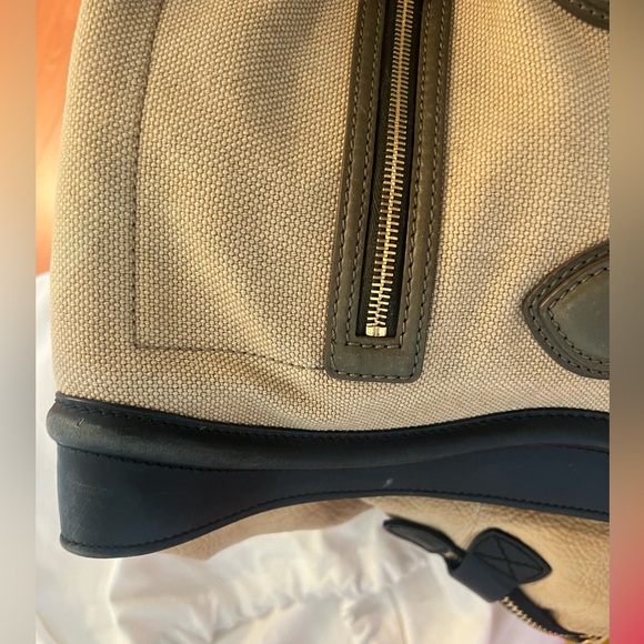 Celine Vintage Bag - Picture 2 of 9